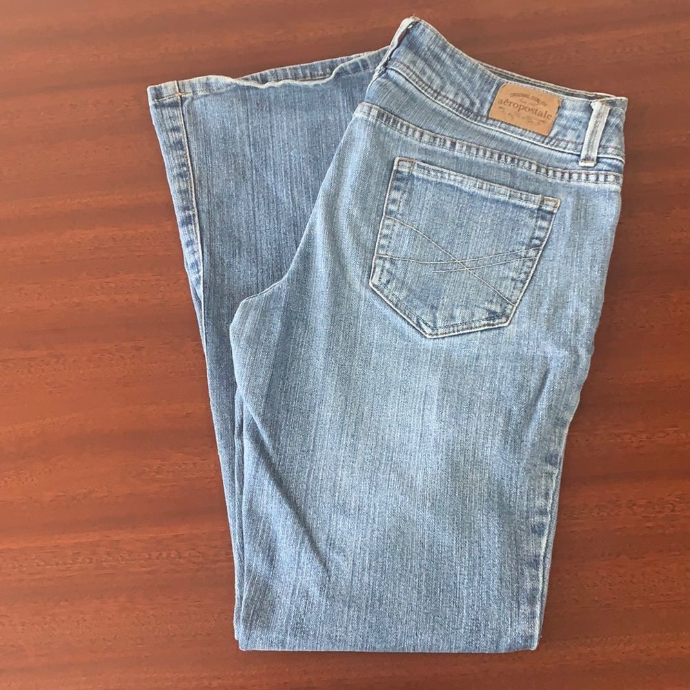 Aeropostale Hailey flare